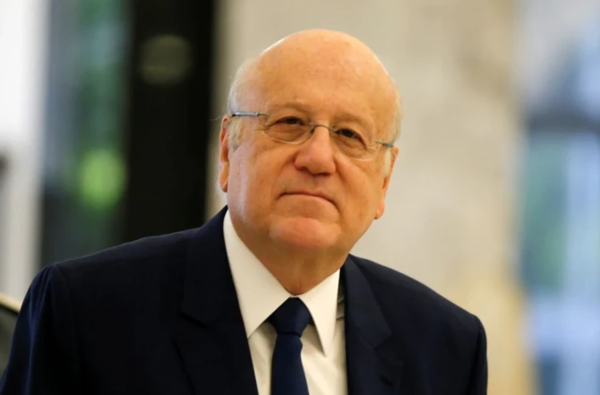 Refus du carburant iranien au Liban : Mikati persiste et signe