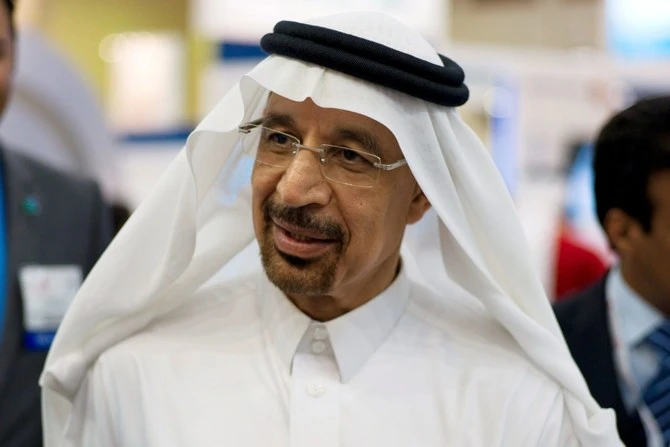 Selon Al-Falih les entreprises françaises souhaitent établir un siège régional en Arabie saoudite