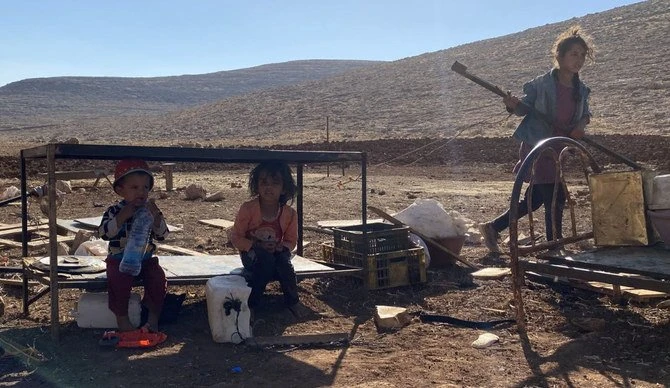 Wennesland dénonce la destruction des maisons palestiniennes par Israël