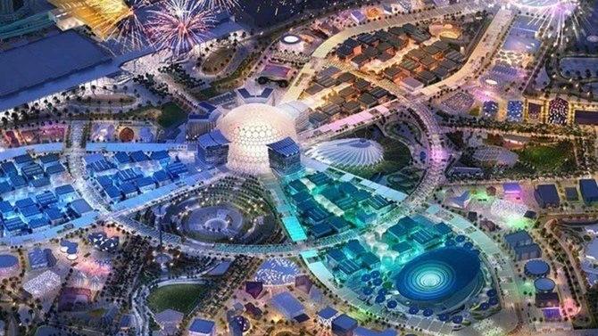 Expo 2020: redynamisation de l'économie des Émirats arabes unis et de Dubaï