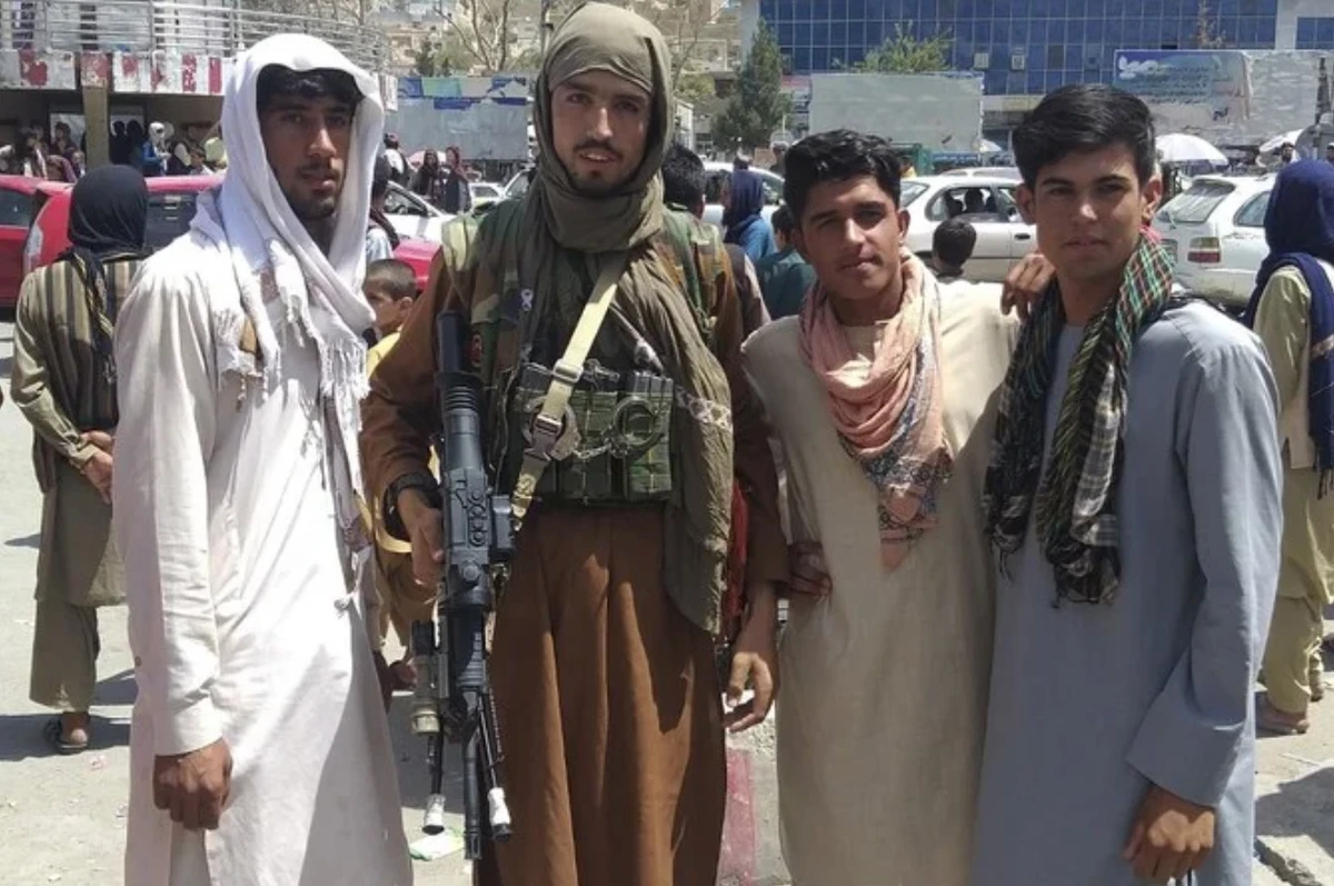Quels sont exactement les liens entre les talibans et Al-Qaida?