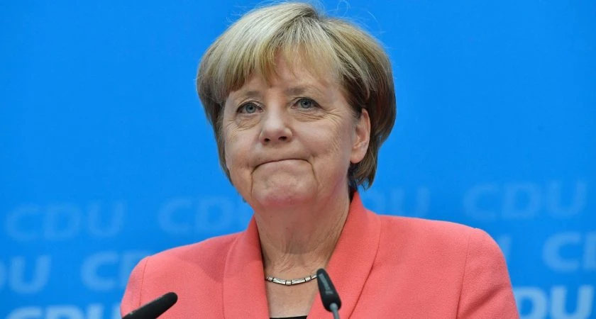 Allemagne: soupçons de cyberespionnage russe en pleine campagne électorale