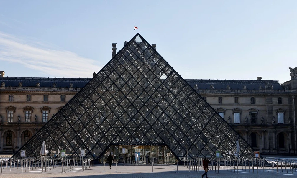 Journées du patrimoine 2021 au Musée du Louvre