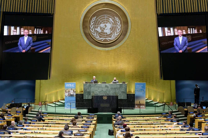 Les Nations unies doivent engager une conversation difficile sur l'extrémisme