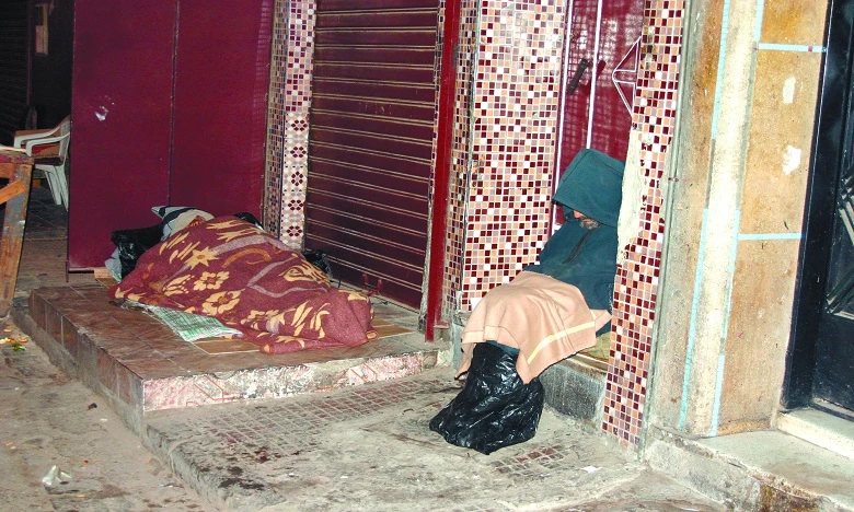 Le Maroc envisage de vacciner les enfants SDF, les non-scolarisés et les sans documents d'identification