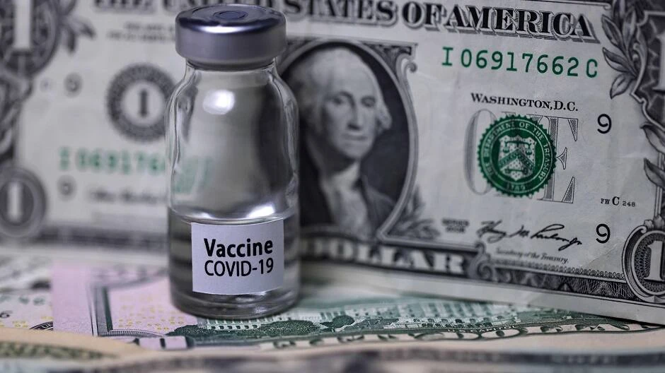 Payer 1 000 $ à chaque américain pour se faire vacciner