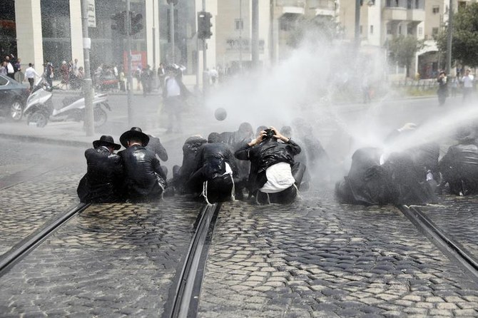 Objecteurs de conscience: une vérité dérangeante pour Israël