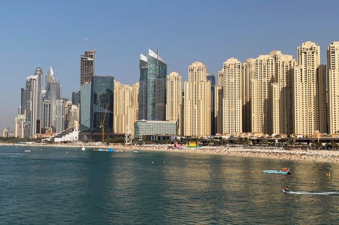 Les Émirats arabes unis et le Royaume-Uni renforcent leur coopération en matière d'action climatique