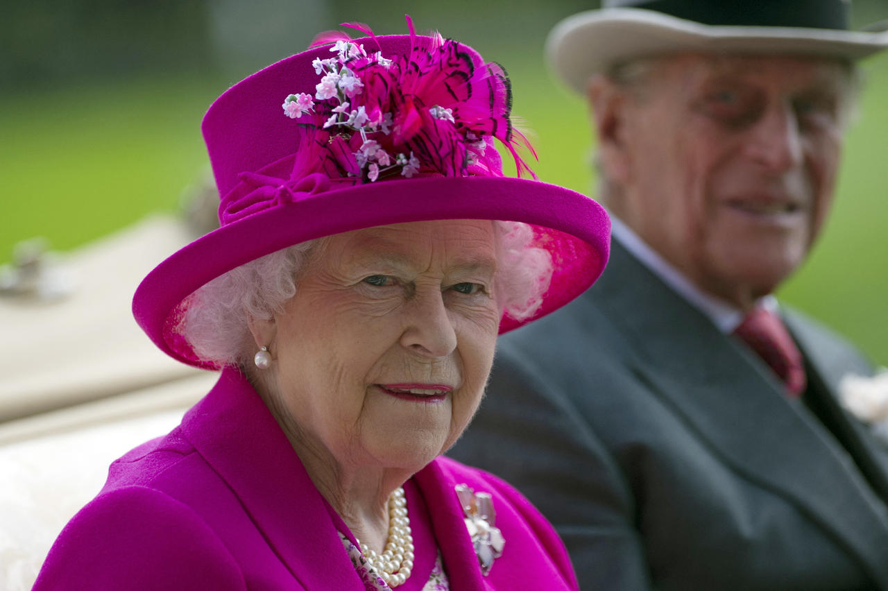 Elizabeth II soutient Black Lives Matter, selon un de ses représentants