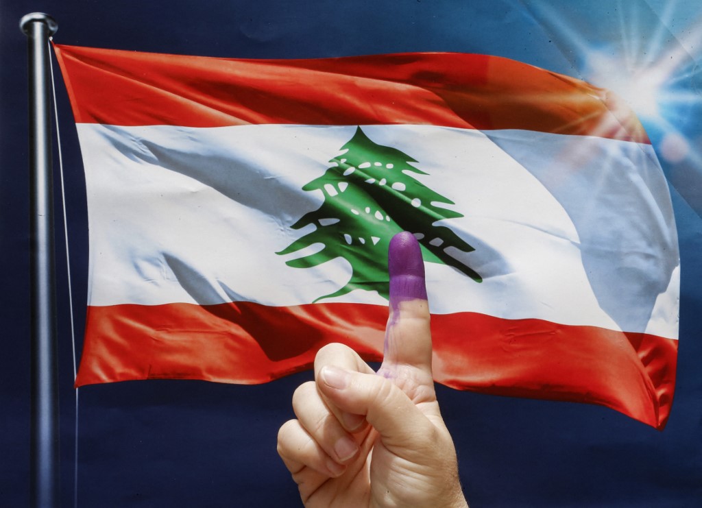 Législatives: la diaspora libanaise entre enthousiasme et méfiance