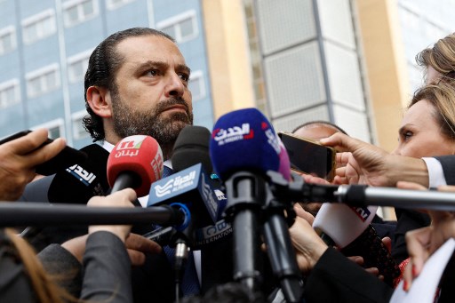 Attentat Hariri: le procès en appel a débuté à La Haye