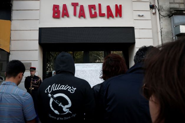Procès 13-Novembre, de l'enfer du Bataclan au suicide