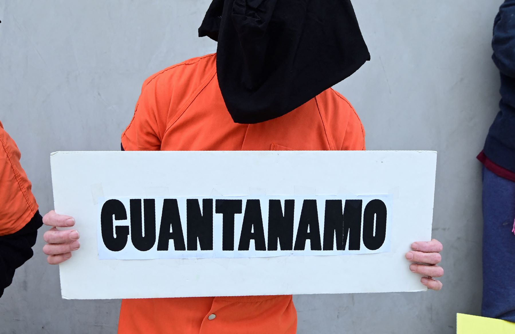 Torture et secrets d'Etat débattus à la Cour suprême des Etats-Unis