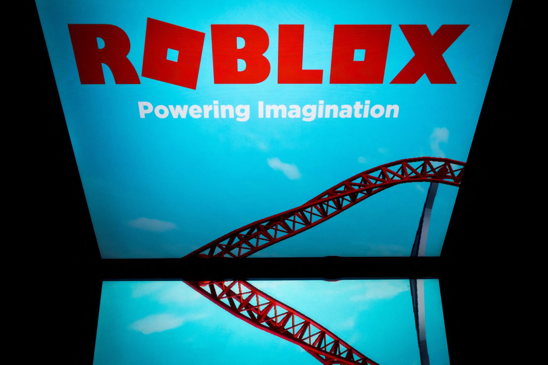 La plateforme de jeux video Roblox en panne pour Halloween