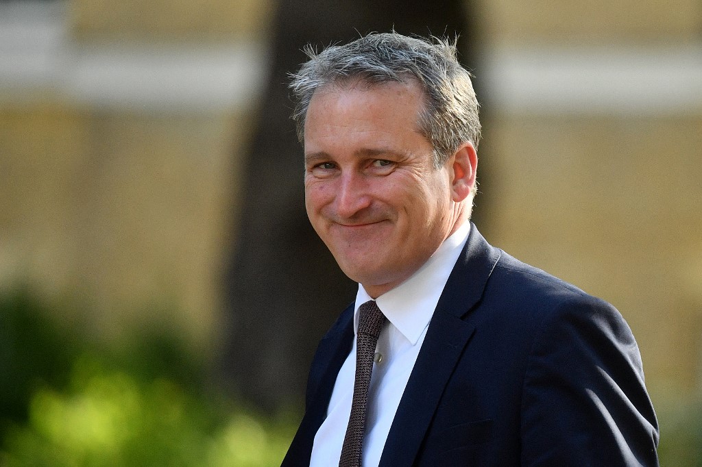 Migrants: Londres va prochainement donner à la France l'argent promis
