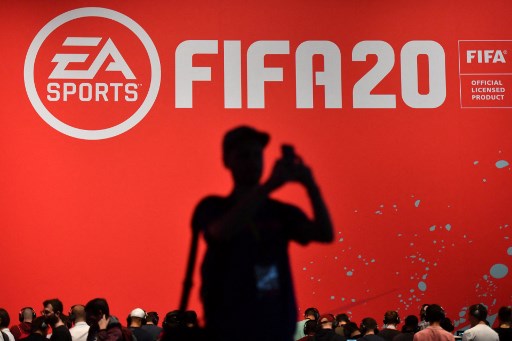 Electronic Arts envisage de «renommer» son jeu vidéo de football «Fifa»