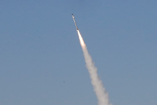 Frappe de missiles israéliens près de Damas, deux soldats blessés selon la Syrie