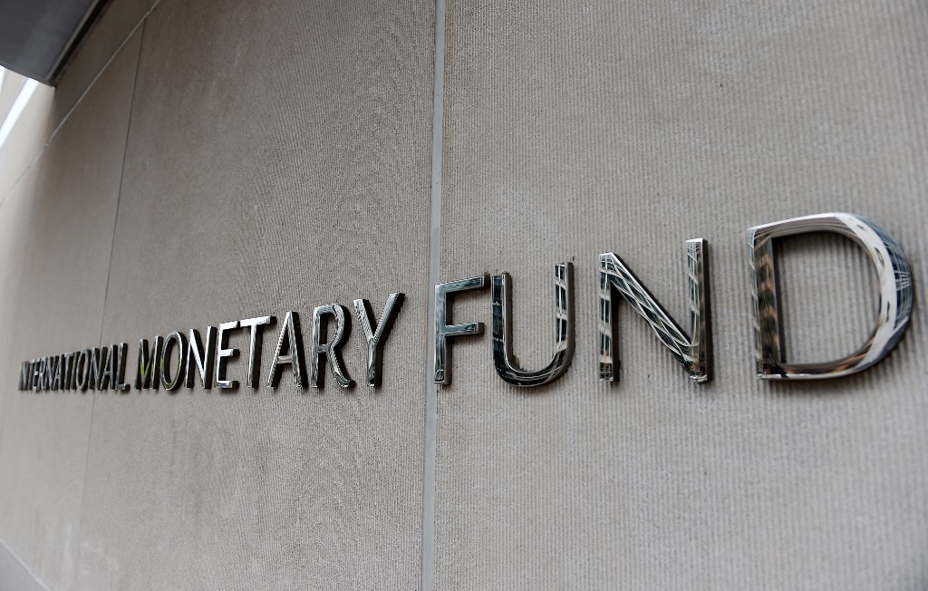 Le FMI prévoit une reprise modeste de la croissance en Afrique en 2021 et 2022