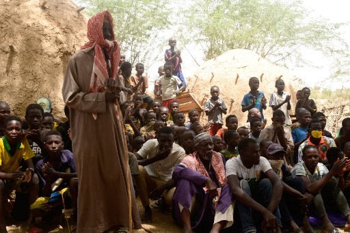 Niger : près de 600 000 personnes exposées à l'insécurité alimentaire, selon l'ONU