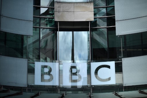 Interview de Diana: la BBC trouve un accord financier avec le lanceur d'alerte