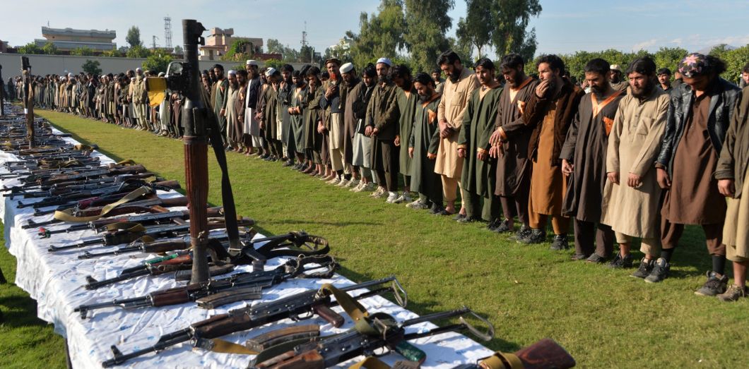 Afghanistan: Daech revendique l'attentat contre la mosquée de Kandahar