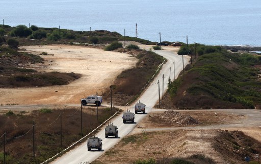Liban-Israël: arrivée à Beyrouth du nouveau négociateur américain sur le litige maritime
