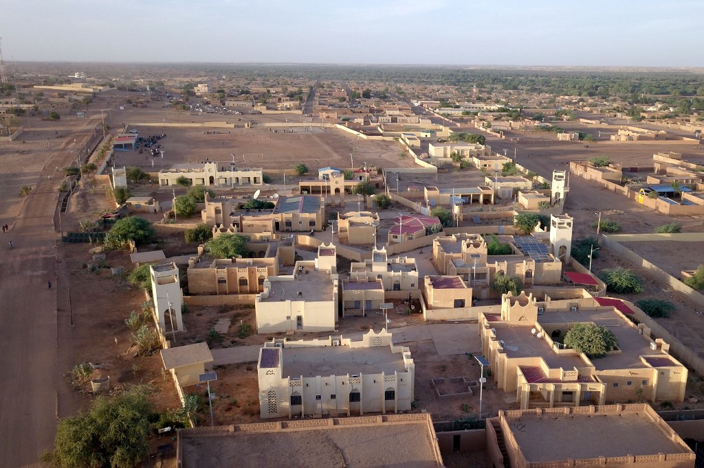 Le Conseil de sécurité de l'ONU au Sahel ce week-end pour réclamer un pouvoir civil au Mali
