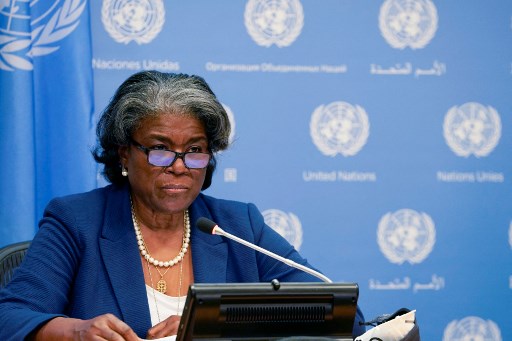 Mali: l'ONU rencontre des acteurs de la transition pour un retour à un pouvoir civil