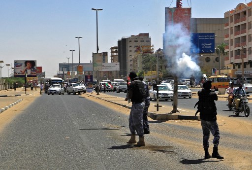 Soudan: nouveaux heurts à Khartoum avec des djihadistes présumés