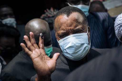 Avec les Pandora Papers, quelques langues se délient à Brazzaville
