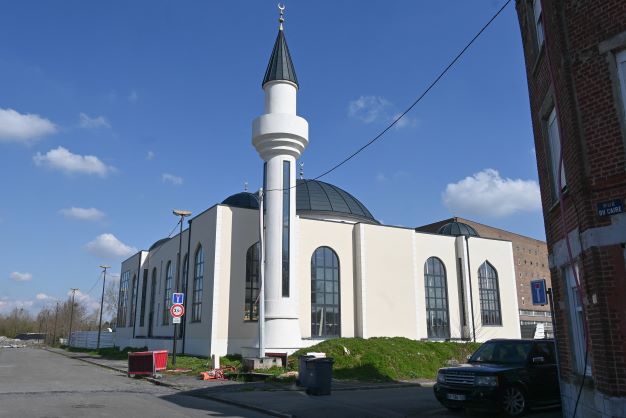 Une mosquée accusée de «pratique radicale de l'islam» fermée six mois