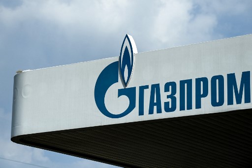 Le Russe Gazprom pourrait couper le gaz à la Moldavie si un contrat n'est pas signé