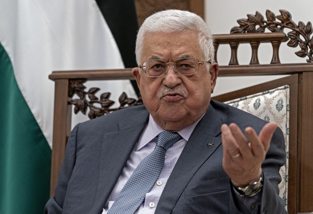 Entre Israël et Ramallah, des petits pas à défaut de paix