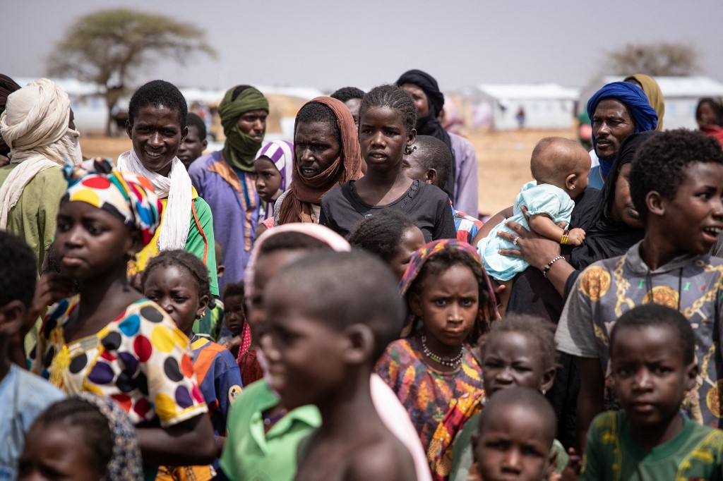 Un incident violent au Mali rappelle la dure réalité de l'eclavage moderne