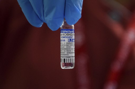 L'Afrique du Sud rejette le vaccin anti-Covid russe