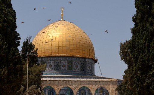 Israël: un tribunal maintient l'interdiction de prières juives sur l'esplanade des Mosquées