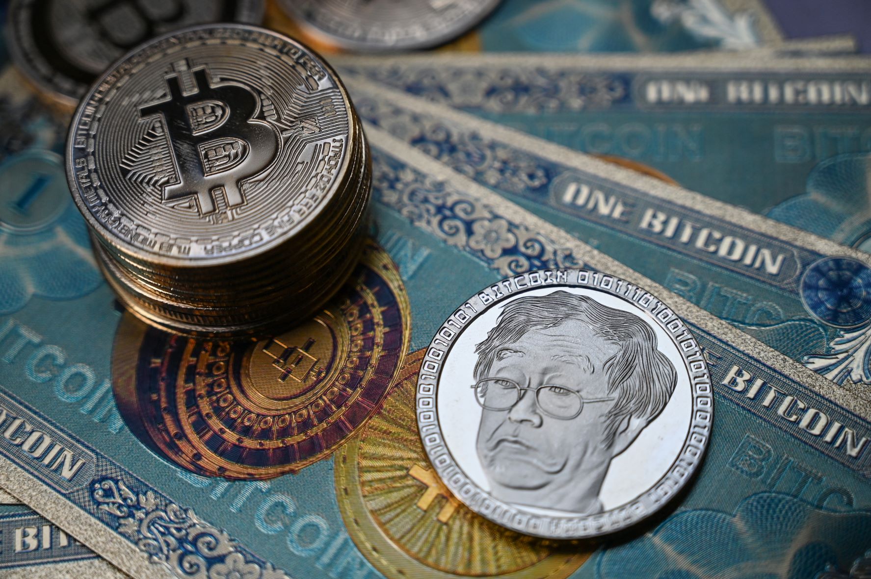 Qu'est-ce que le bitcoin, la reine des cryptomonnaies?