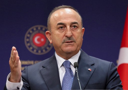 La Turquie accuse Macron de «populisme» après des propos sur l'Algérie