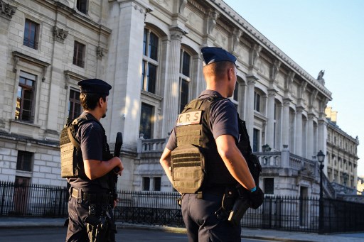 Un homme de 26 ans tué à l'arme blanche à La Défense