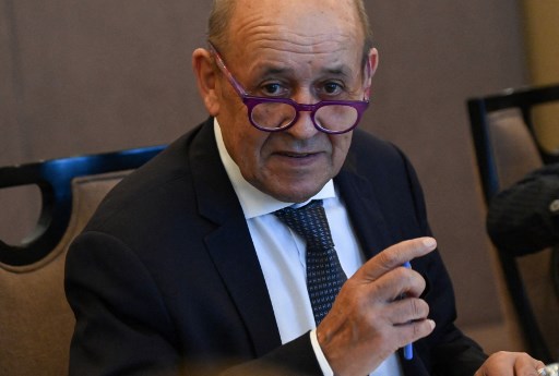 Ethiopie: la France «condamne» l'expulsion de responsables de l'ONU