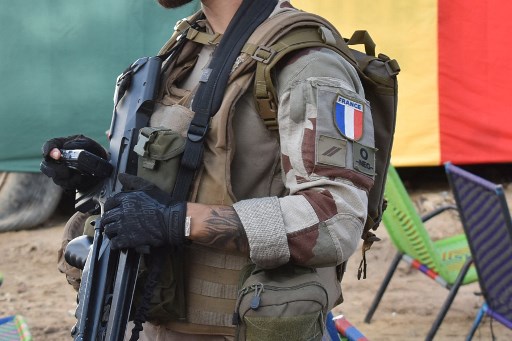 Mali: le commandant de Barkhane parle d'«étroite collaboration» avec l'armée malienne