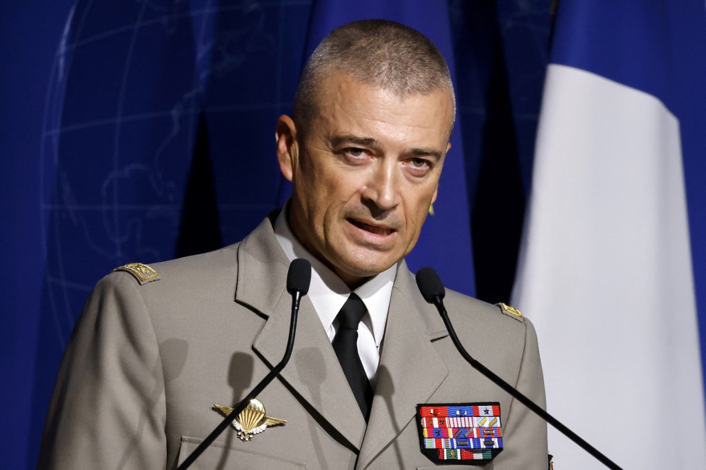 Les armées françaises au défi de «gagner la guerre avant la guerre»
