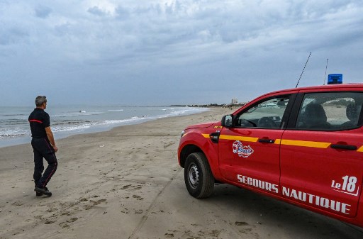 Forte augmentation des opérations de secours cet été en Méditerranée, prise d'assaut