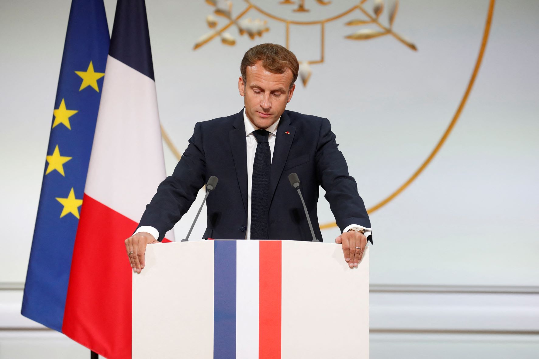Les ravages des calculs électoraux