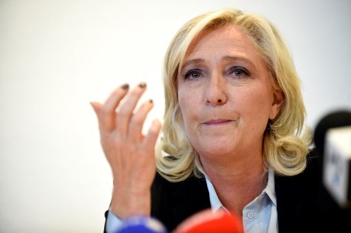 Comme la Pologne, certains candidats à l'Elysée contestent la primauté du droit européen