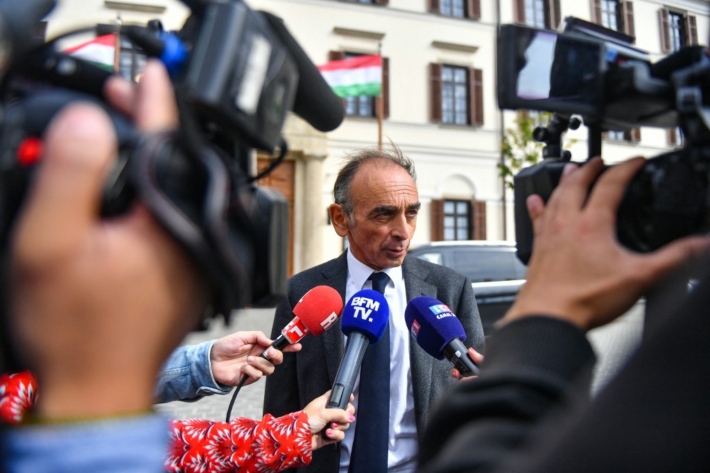 Au pays de Voltaire, un «Grand Remplacement» qui ne dit pas son nom