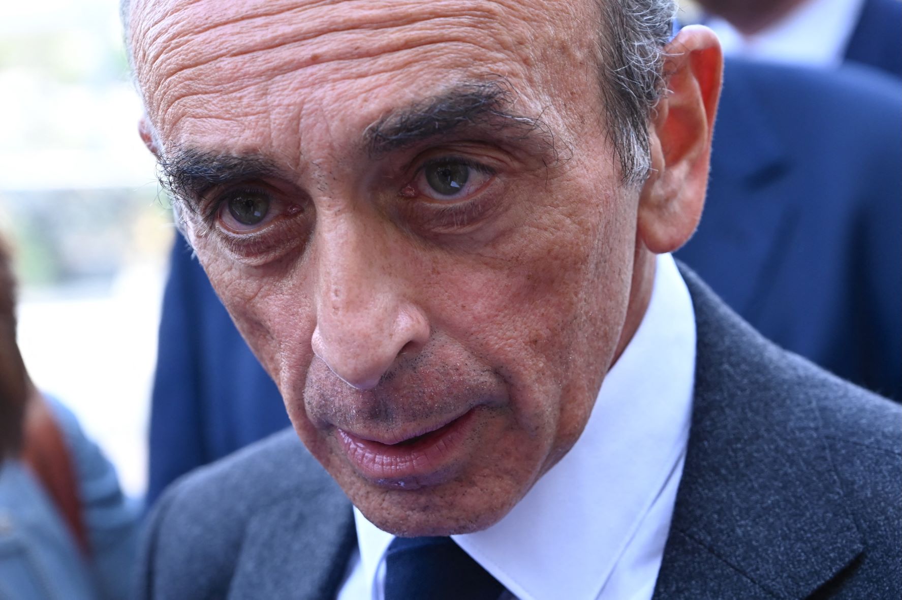 Eric Zemmour, ce polémiste à droite de la droite qui secoue la politique française