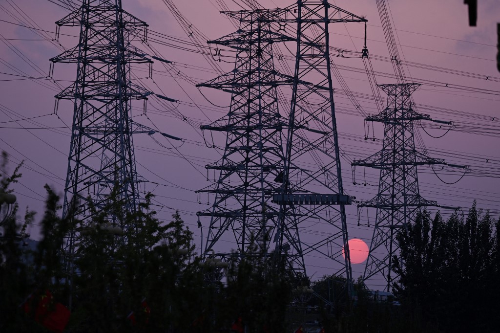 Chine: les prix à la production au plus haut depuis 25 ans