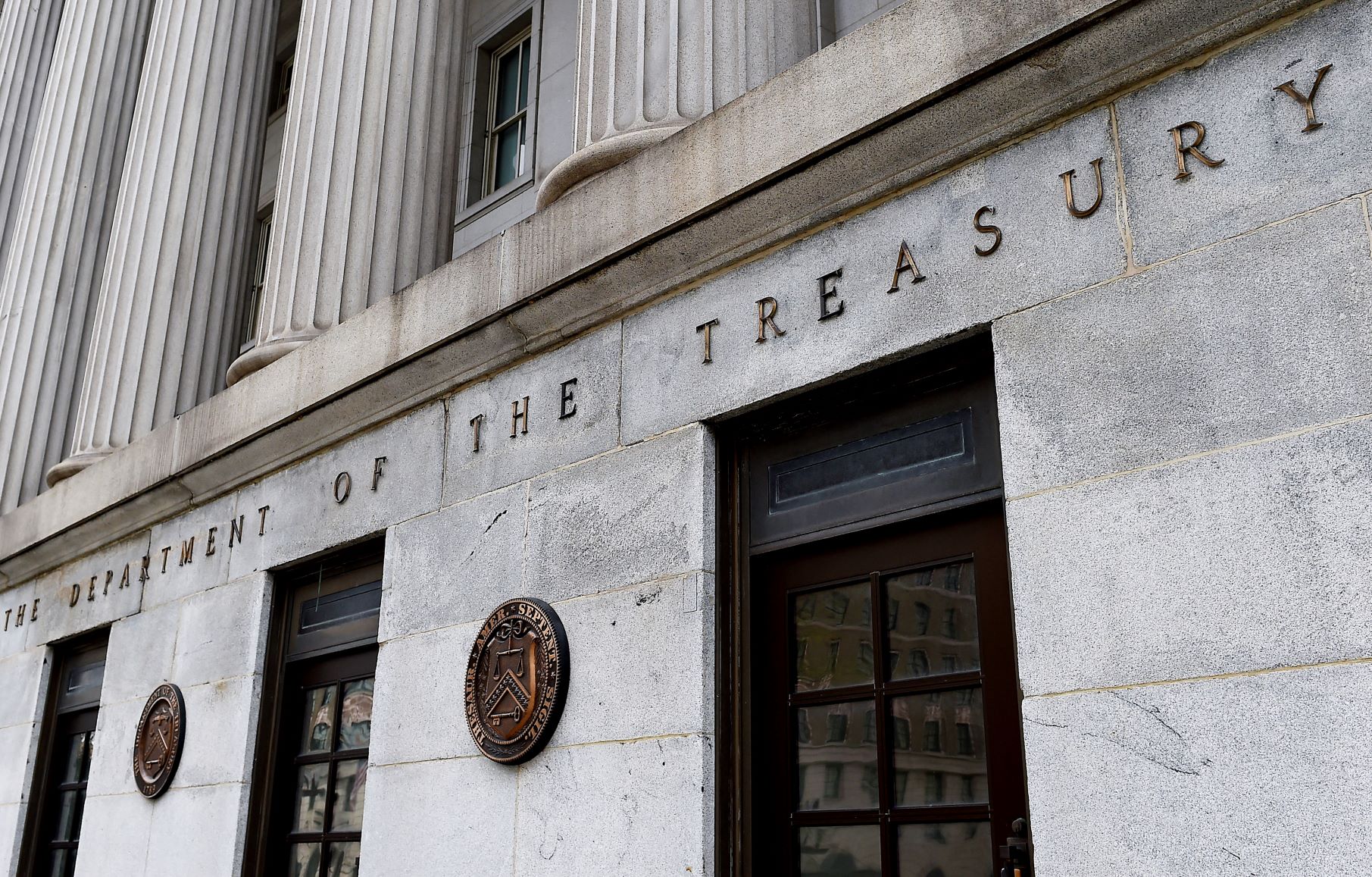 Les cryptomonnaies affaiblissent les sanctions économiques US, selon le Trésor