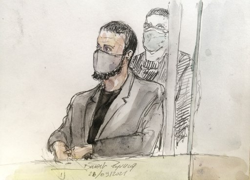 Procès 13-Novembre: «Cet islam n'est pas le mien», dit un musulman, père d'une victime